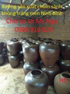 chum Ninh Bình