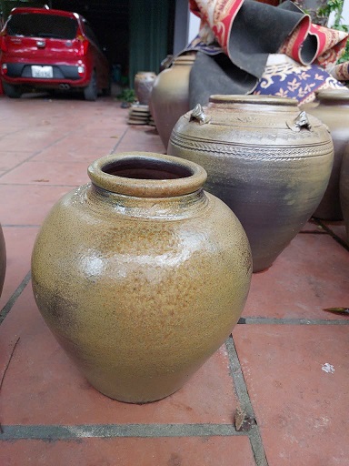 Chum 10 lít hỏa biến